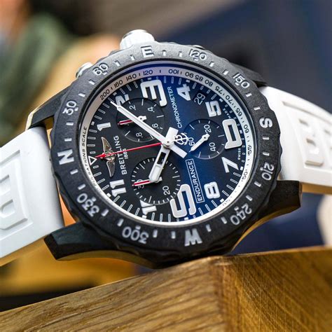 breitling endurance pro replica watch|pre owned breitling endurance pro.